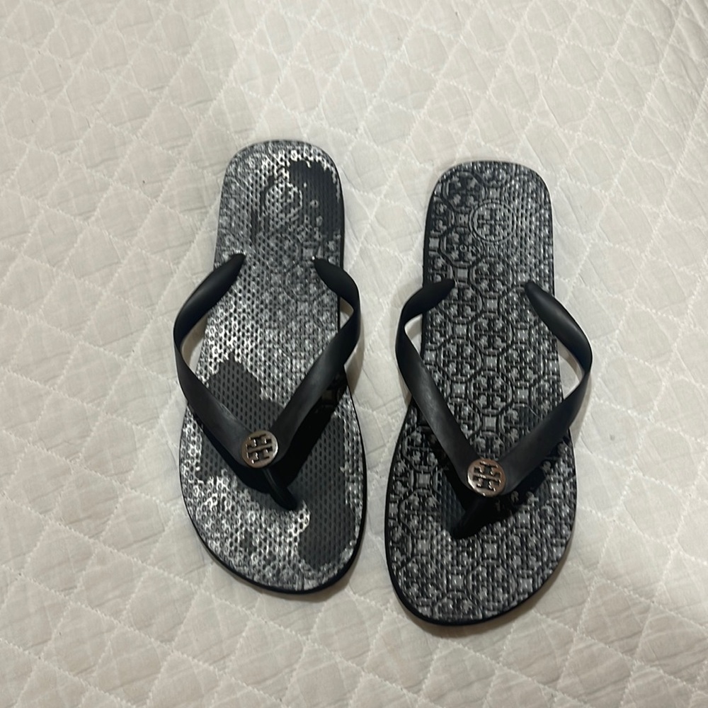 Tory Burch Flip Flops